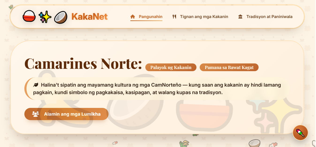 Kakanet